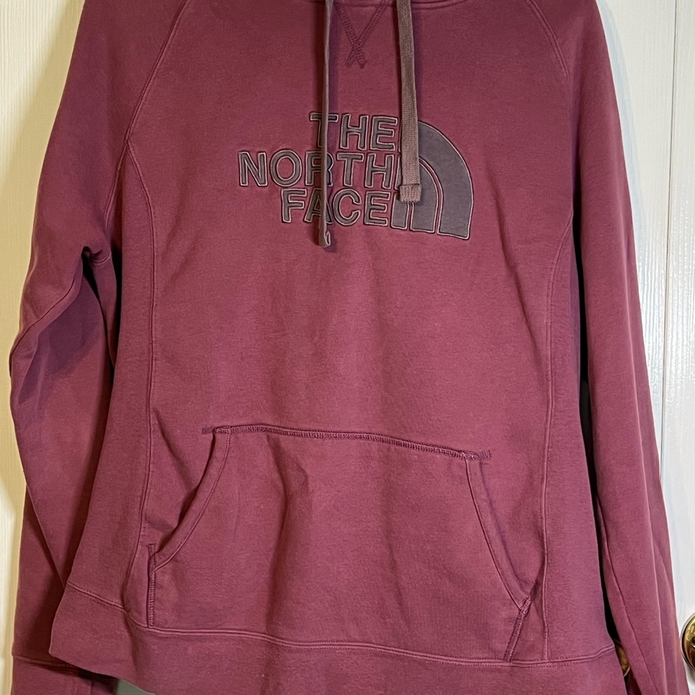 The North Face Hoodie